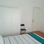 Belém Cozy Bedroom * Lisbona