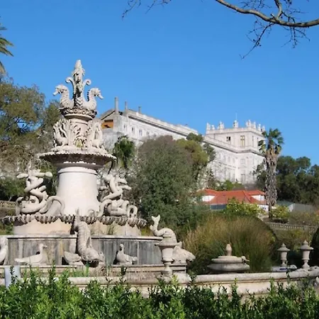 Homestay Belem Cozy Bedroom Lisbon
