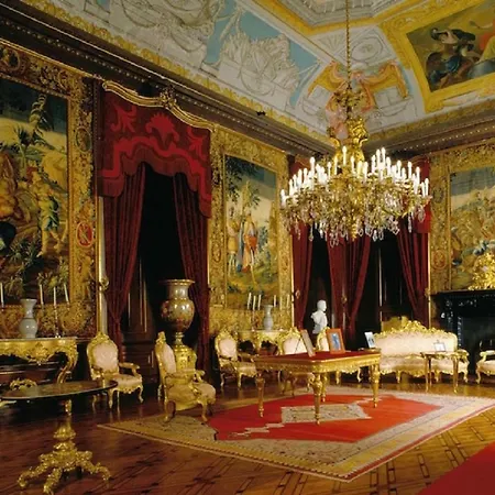 Проживание в семье Belem Cozy Bedroom