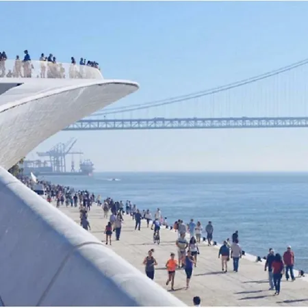 Belém Cozy Bedroom Ubytování v soukromí