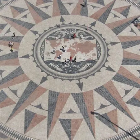 Belém Cozy Bedroom Lisboa