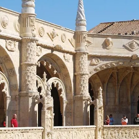 Alloggio in famiglia Belém Cozy Bedroom *