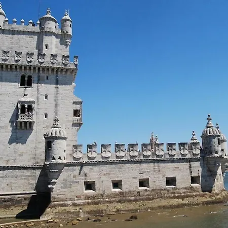 Alloggio in famiglia Belém Cozy Bedroom