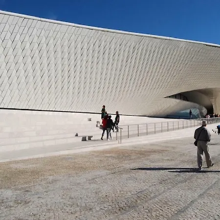 Belém Cozy Bedroom * Lisbona