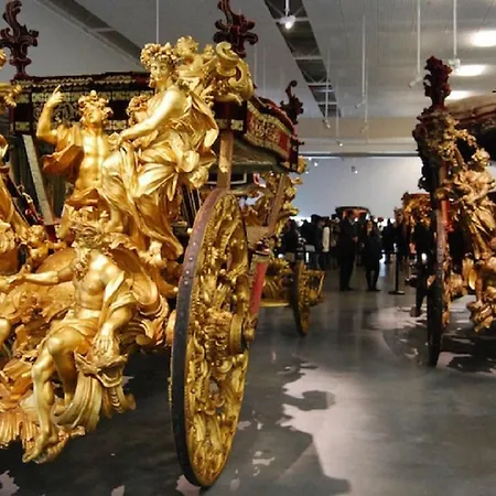 Alloggio in famiglia Belém Cozy Bedroom *