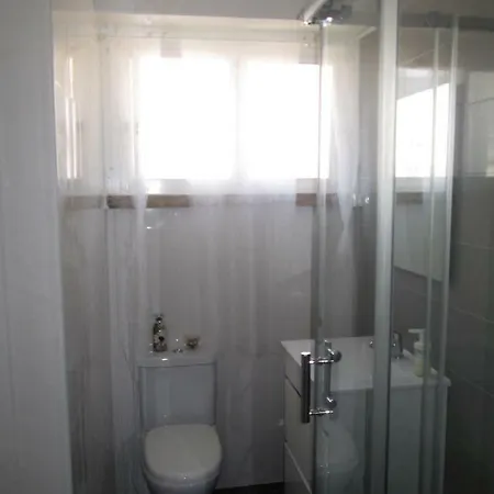 Belém Cozy Bedroom Lisbona