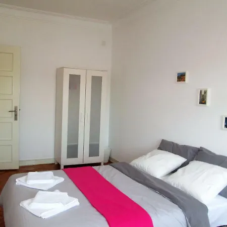 Belém Cozy Bedroom *