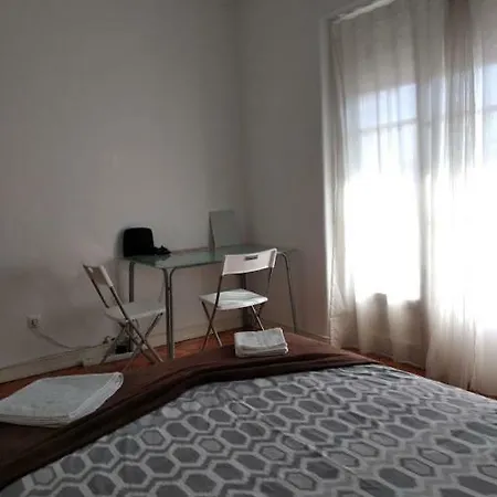 Belém Cozy Bedroom *