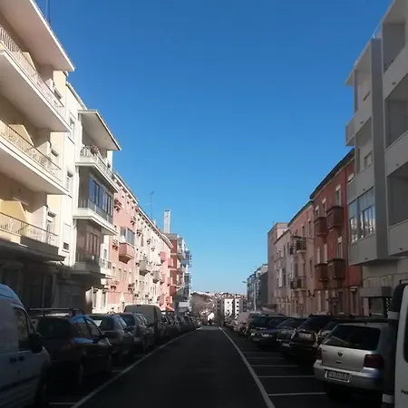 Belém Cozy Bedroom *