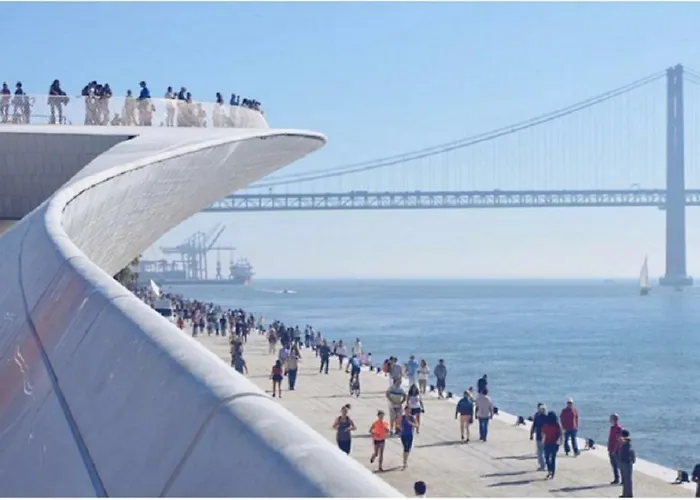 Belem Cozy Bedroom Homestay