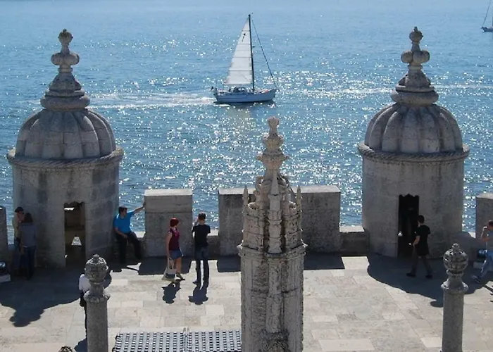 Belem Cozy Bedroom *