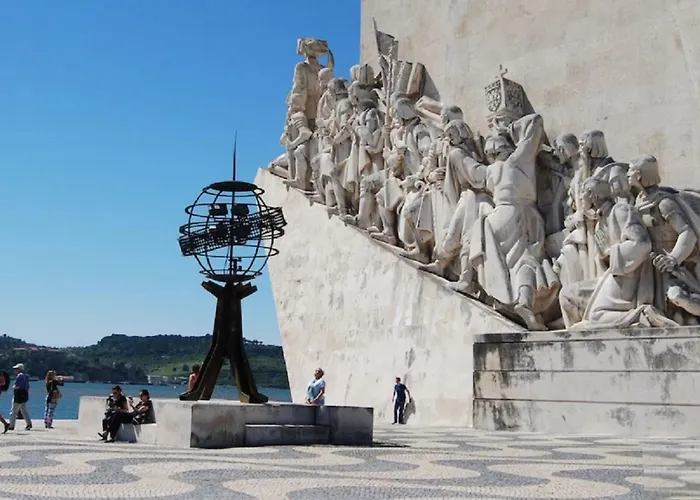 Belem Cozy Bedroom Homestay Lisbon