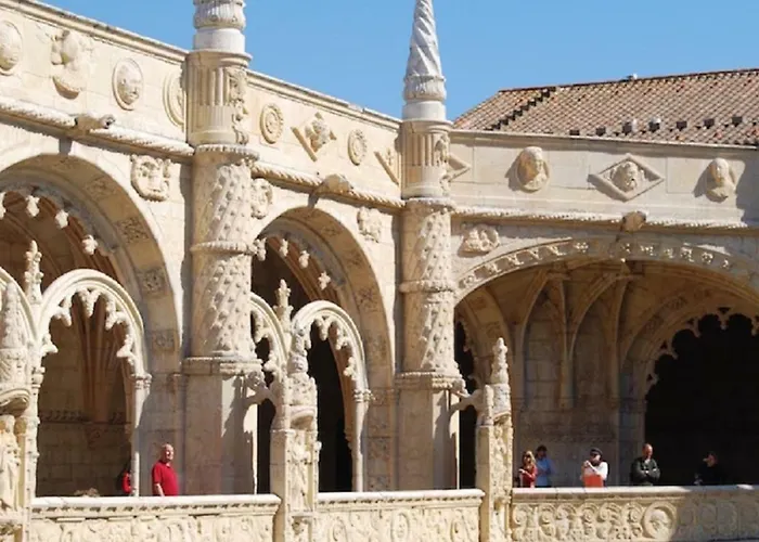 Homestay Belem Cozy Bedroom *