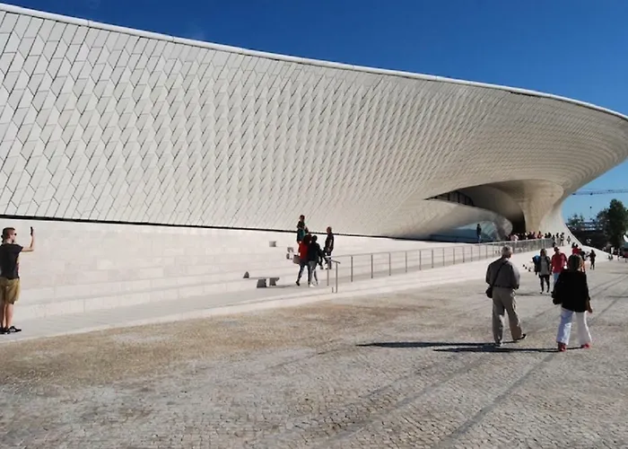 Belem Cozy Bedroom * Lisbon