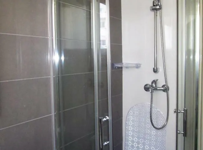 Homestay Belem Cozy Bedroom