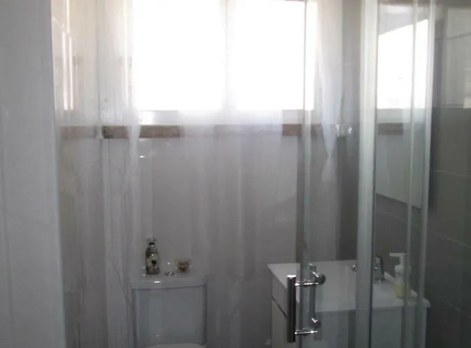 Belem Cozy Bedroom Lisbon