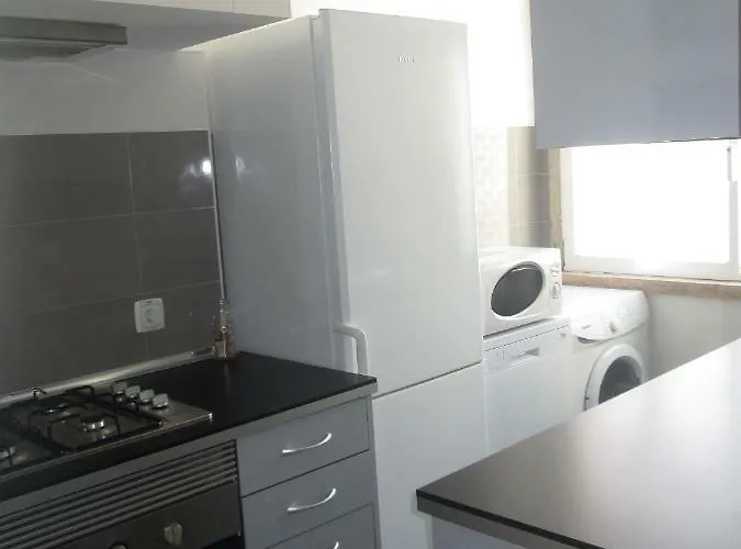 Belem Cozy Bedroom * Lisbon