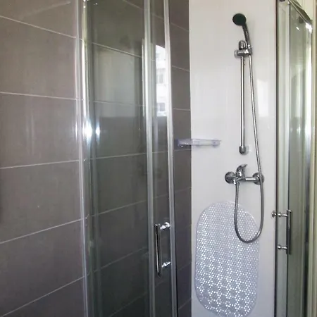 Privat bolig Belem Cozy Bedroom