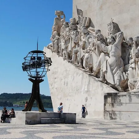 Belem Cozy Bedroom Quarto em Acomodações Particulares Lisboa