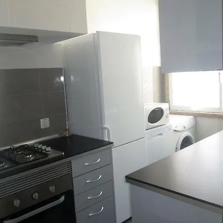 Belem Cozy Bedroom * Lisboa