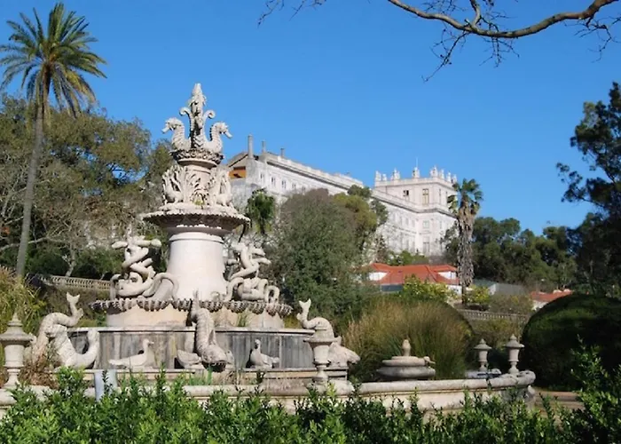 Δωμάτια σε οικογενειακή κατοικία Belem Cozy Bedroom Lisboa