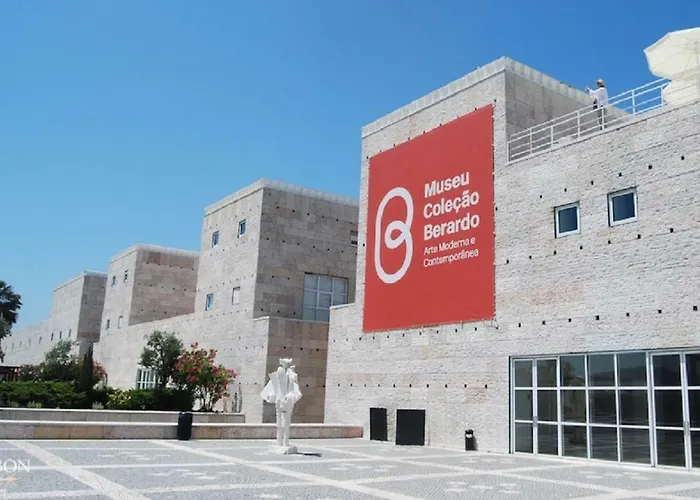 Belem Cozy Bedroom *