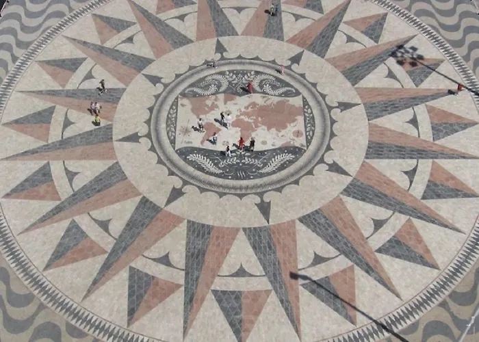 Belem Cozy Bedroom Lisboa